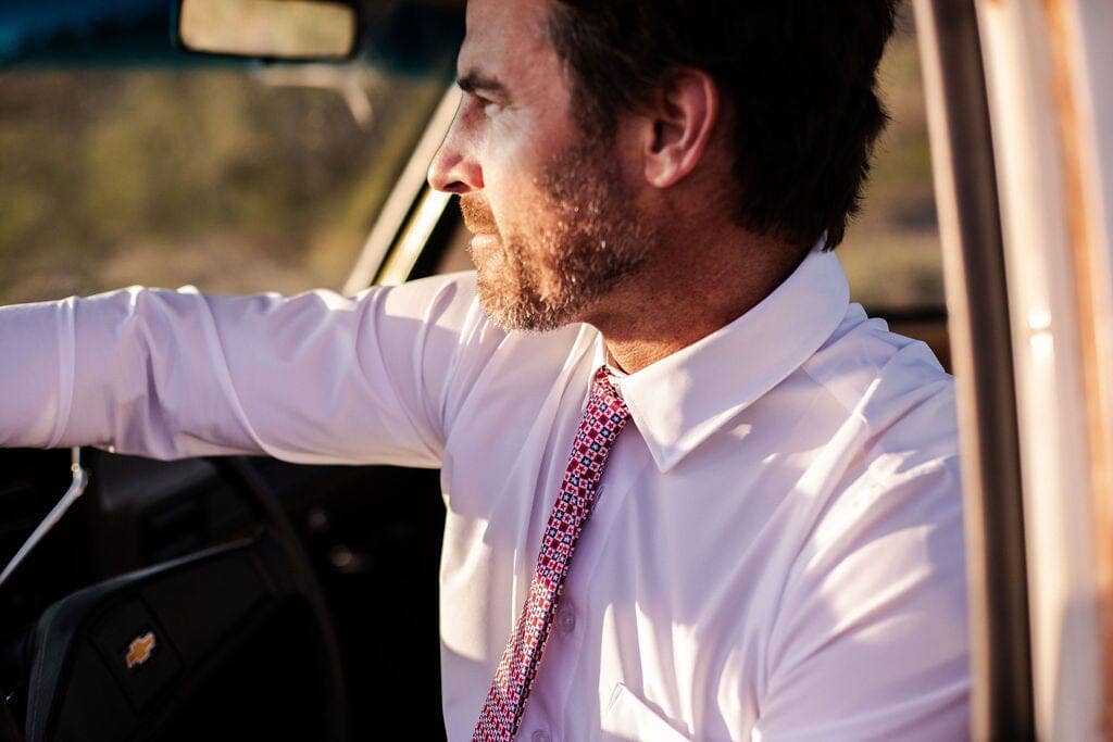 Tie - Spangled, view 9