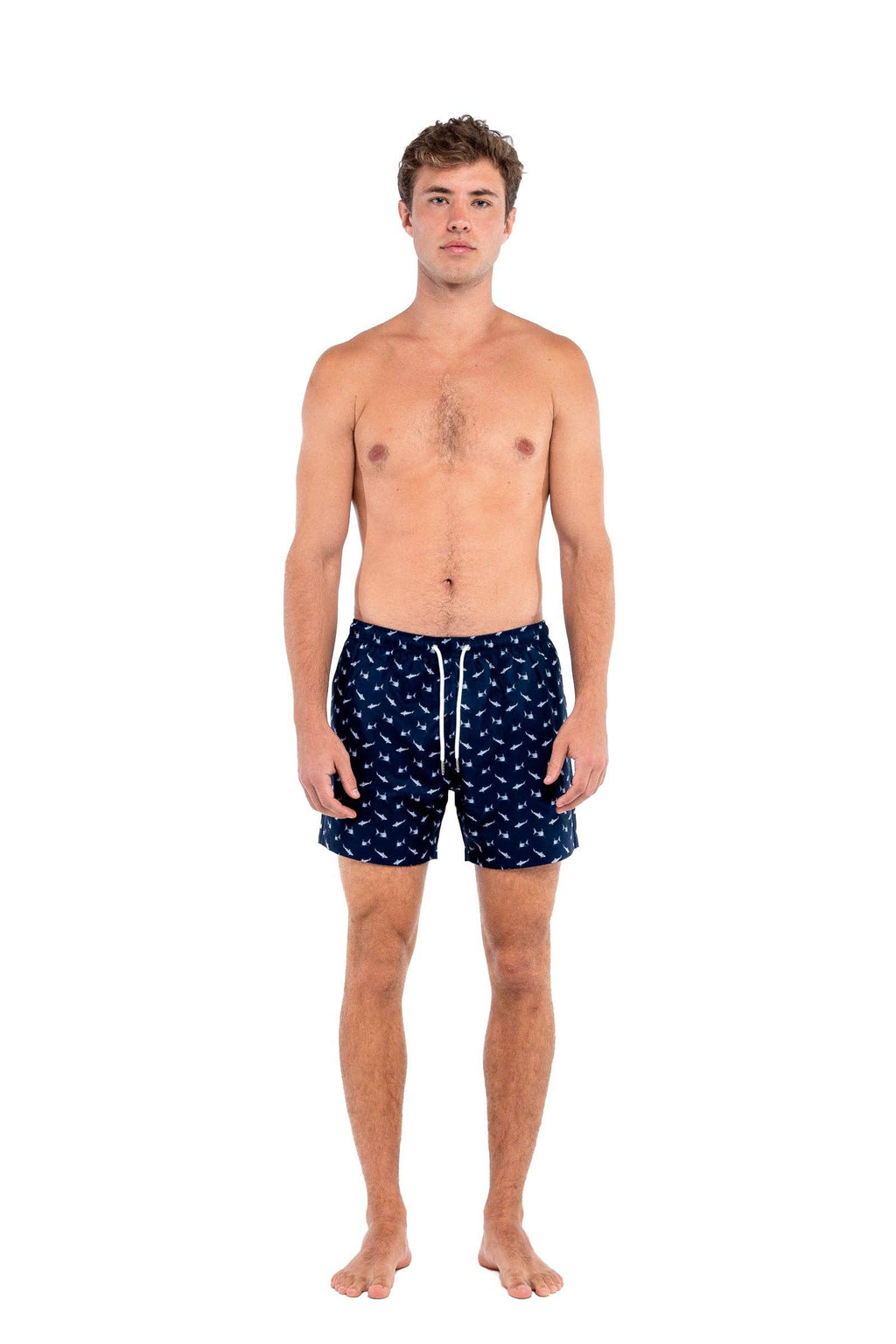 Sharks - 6 inch with liner, view 7