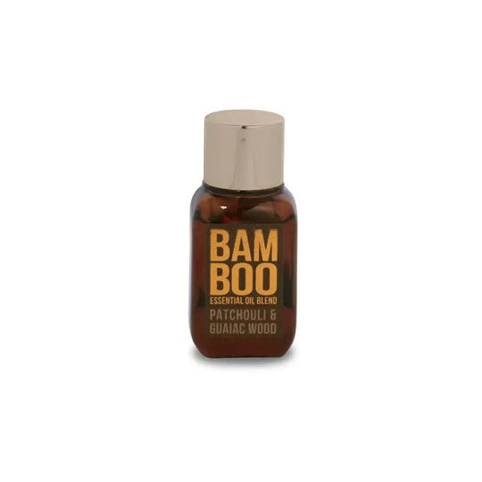 BAMBOO Essential Oil Blends - Rust & Refined