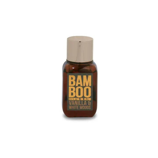 BAMBOO Essential Oil Blends - Rust & Refined