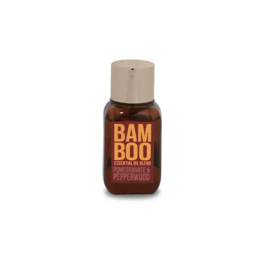 BAMBOO Essential Oil Blends - Rust & Refined
