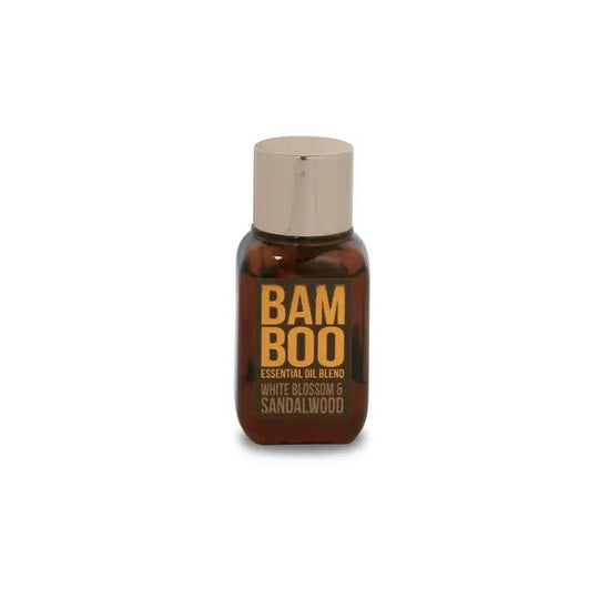 BAMBOO Essential Oil Blends - Rust & Refined