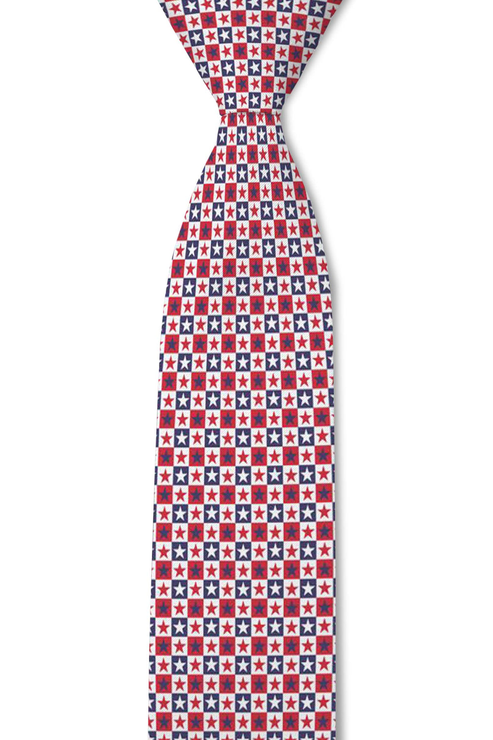 Tie - Spangled