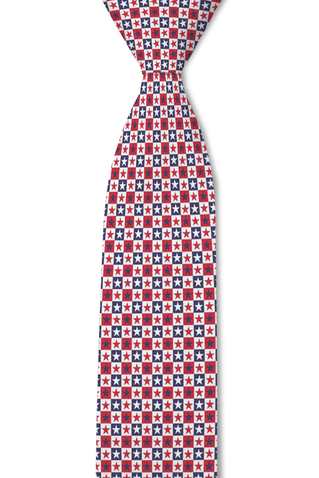 Tie - Spangled