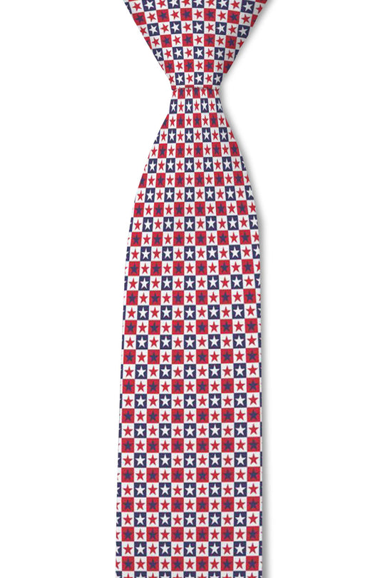 Tie - Spangled