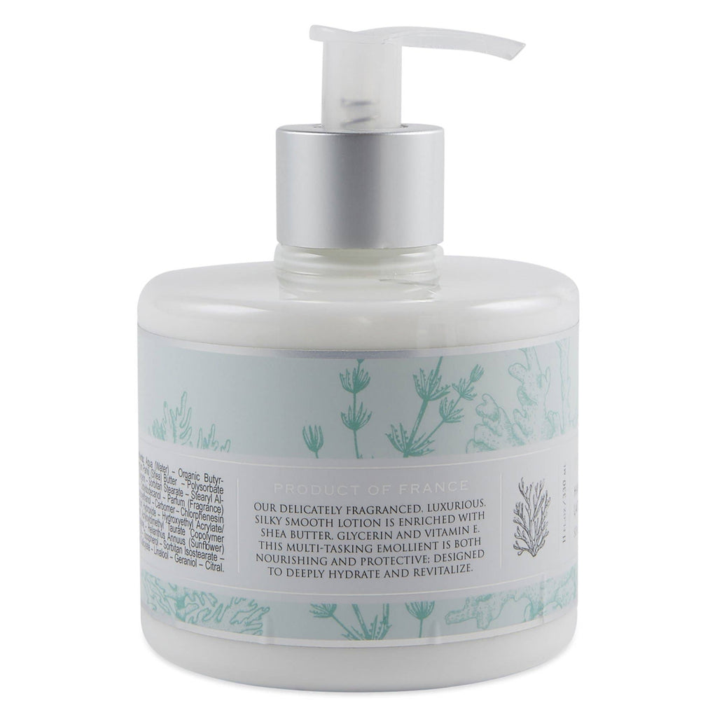 Heritage Lotion - Sea Salt, view 2