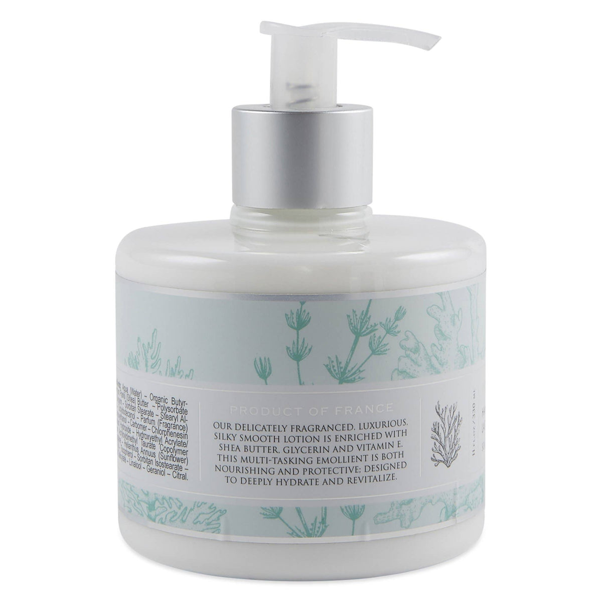 Heritage Lotion - Sea Salt, view 2