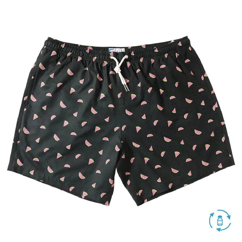 Bermies - Watermelon 3.0 - Classic 6 inch - Rust & Refined