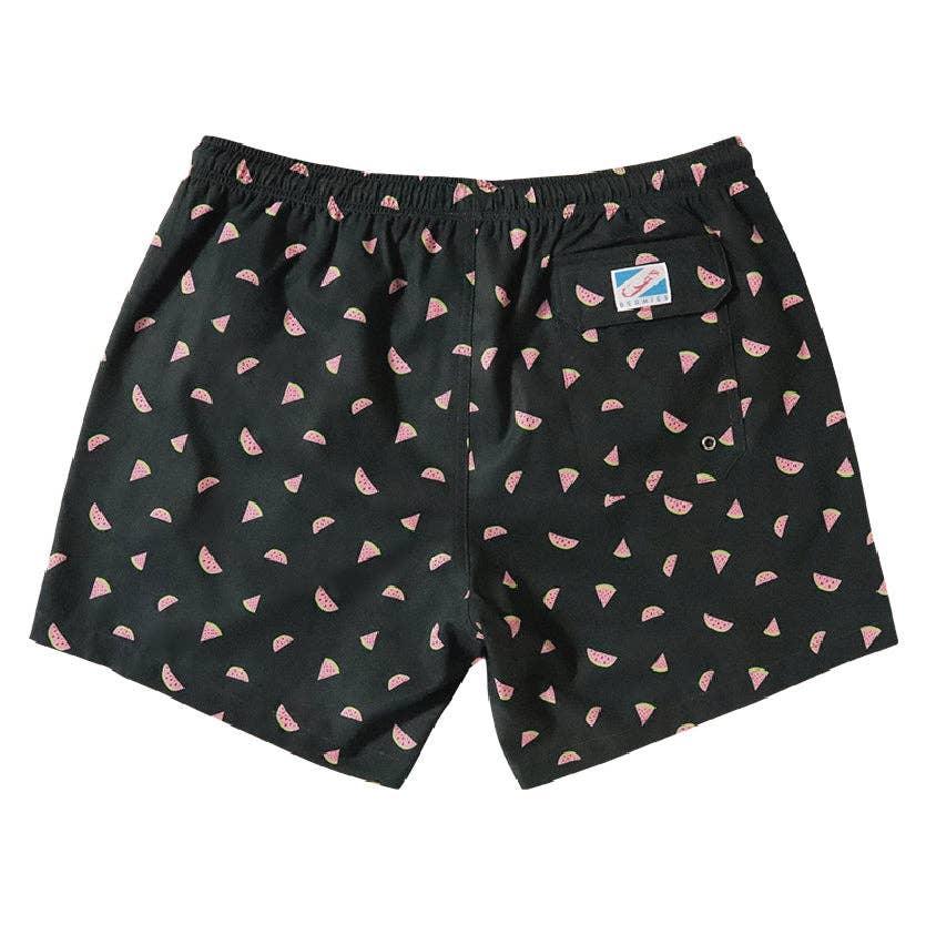 Bermies - Watermelon 3.0 - Classic 6 inch - Rust & Refined
