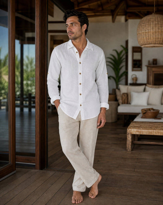 Harbor Shirt