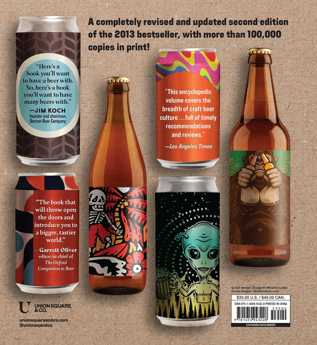 Complete Beer Course by Joshua M. Bernstein, view 6