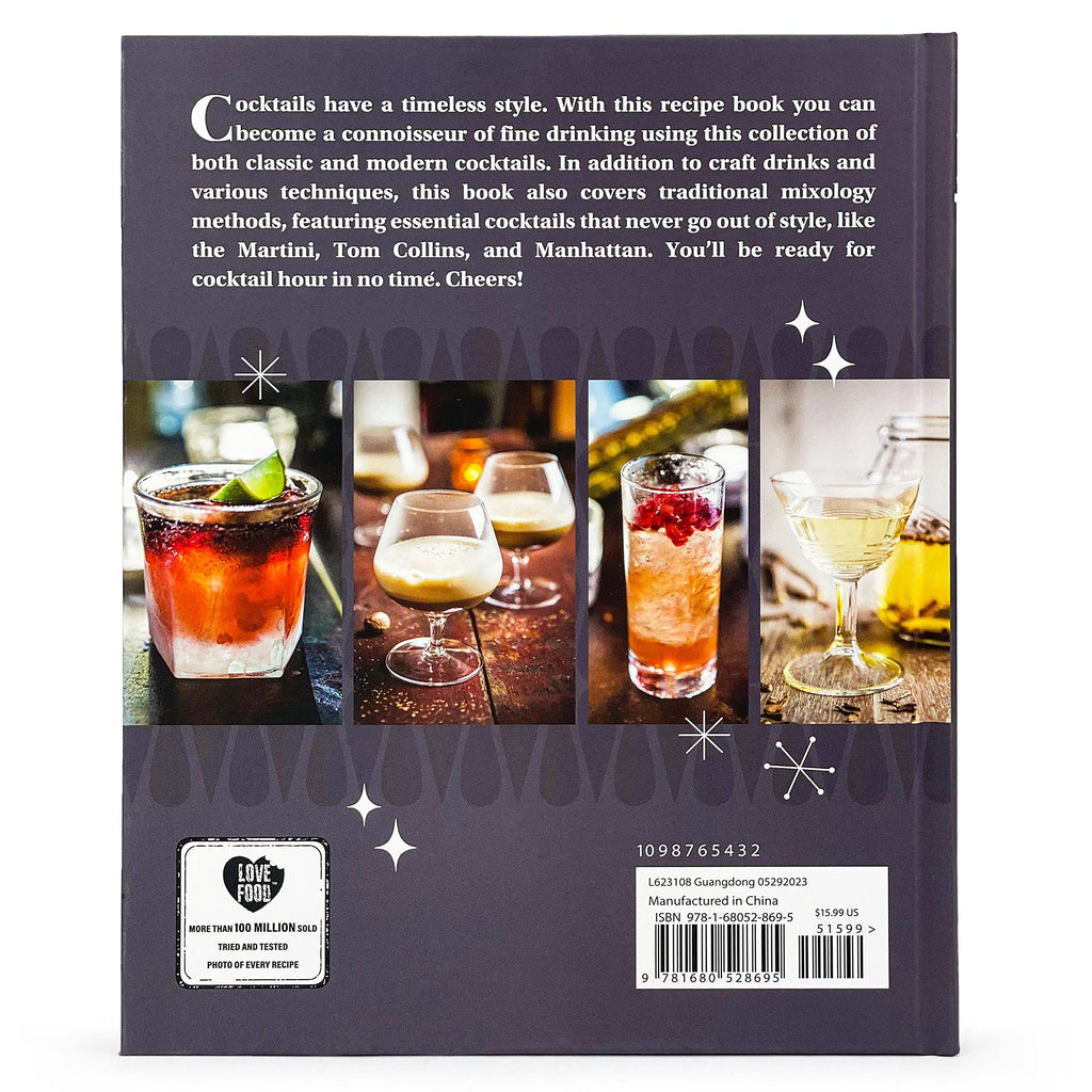 The Art of Mixology: The Essential Guide to Cocktails, view 4