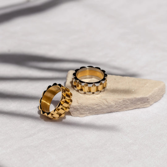 ALCO As She Pleases Ring - Intermix