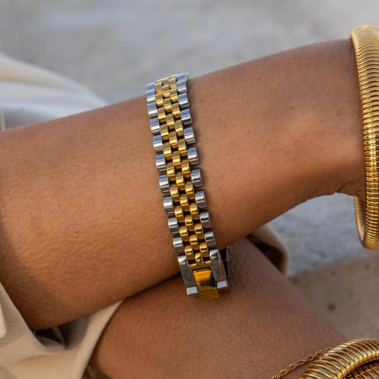 ALCO Kairos Bracelet