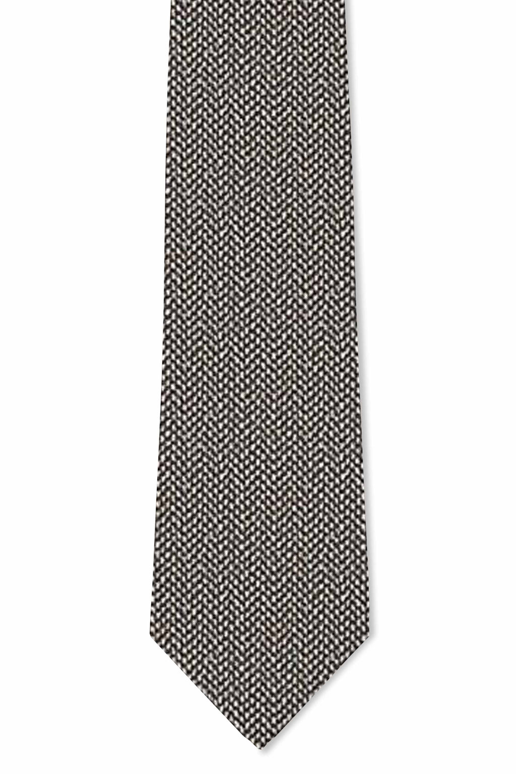 Tie - Bloodhound, view 3