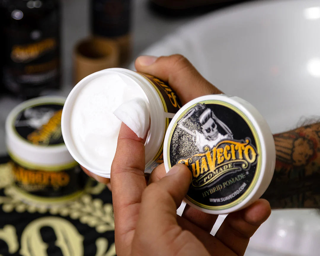 Suavecito - Hybrid Pomade, view 3