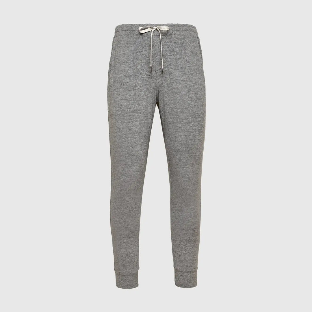 True Classic - Jogger | Active | Heather Gray