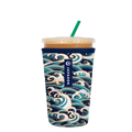 Sok-It - JavaSok - Perfect Wave: Medium 22-28oz
