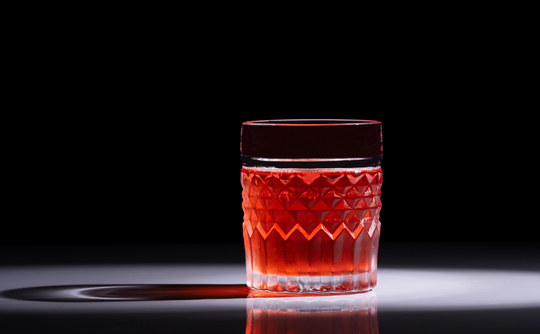 The Privilege Collection - Prestige Whiskey Glasses