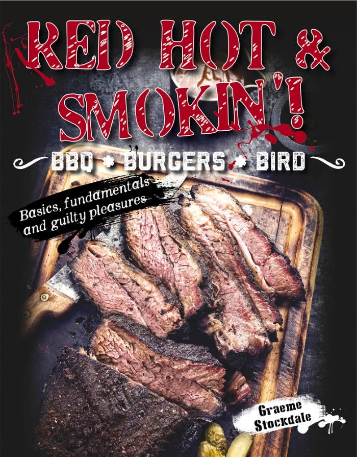 Red Hot & Smokin'