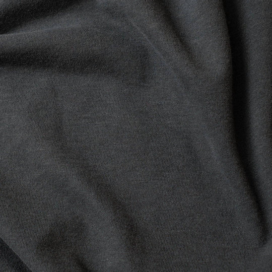 True Classic Premium Fitted Crew Neck T-Shirt - Carbon