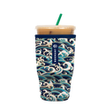 Sok-It - JavaSok - Perfect Wave: Large 30-32oz