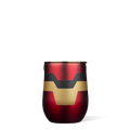 Stemless - 12oz Marvel - Iron Man