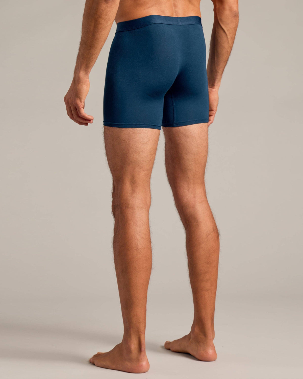 Navy Boxer Brief, view 3