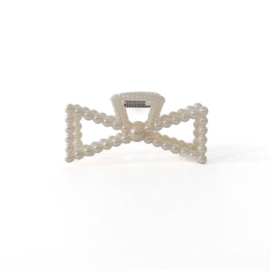 Pearl Hair Clip