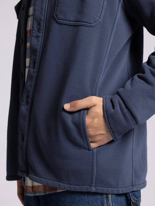 SURPLUS JACKET - Lightweight Layer