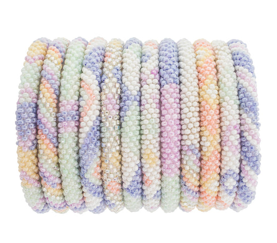 The Original Roll-On® Bracelet - Watercolor
