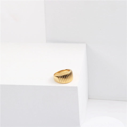 ALCO Tennessee Ring - Gold