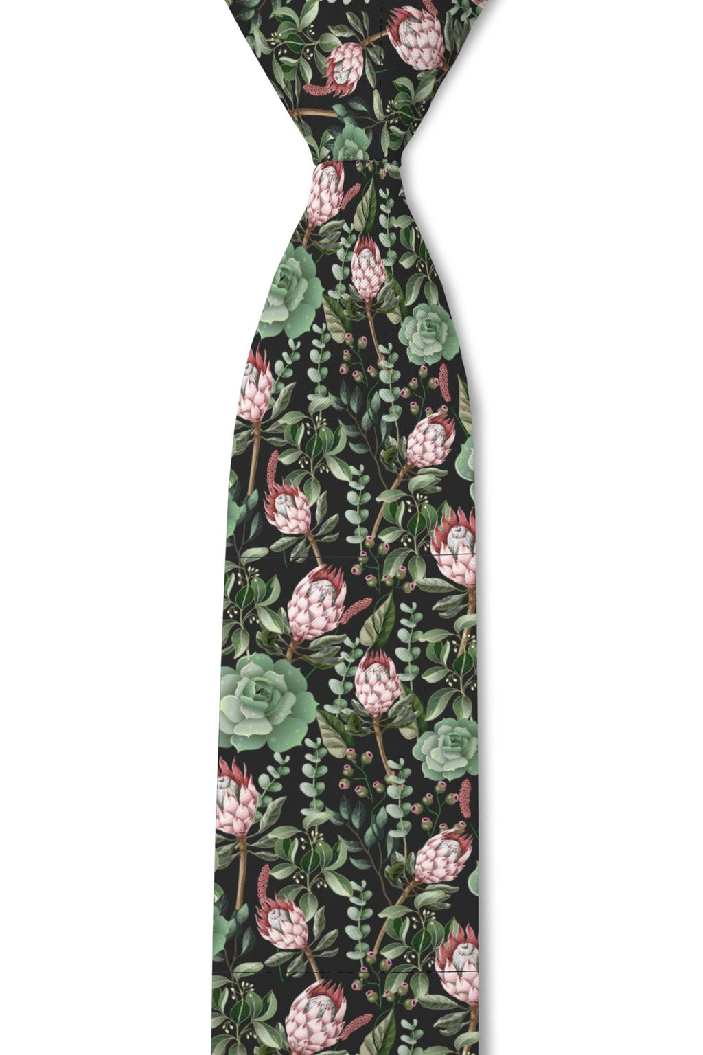 Tie - Sage