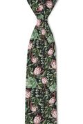 Tie - Sage