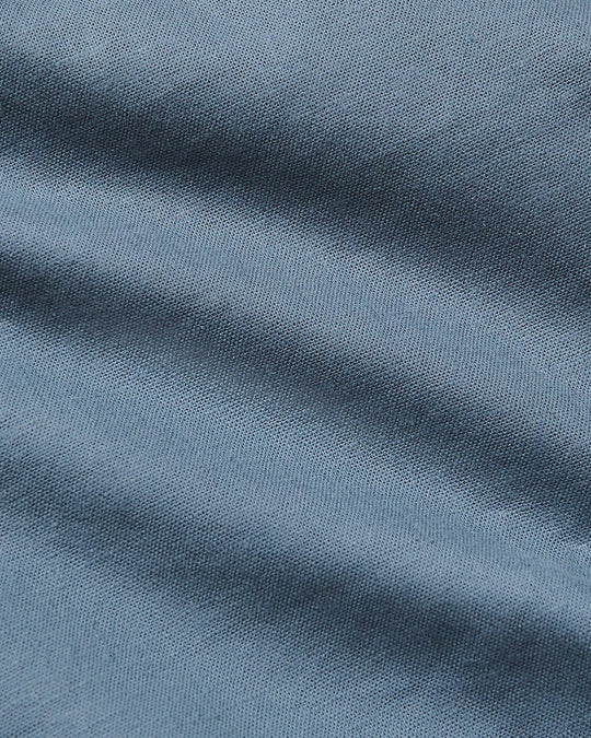 Fiord Short Sleeve Linen Shirt