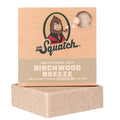 Dr. Squatch Bar Soap - Rust & Refined