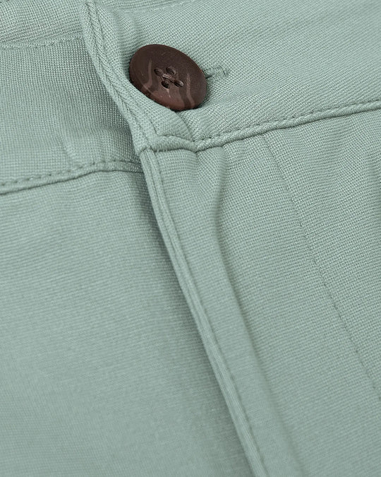 Chino Shorts | Comfort | 7" | Slate Green