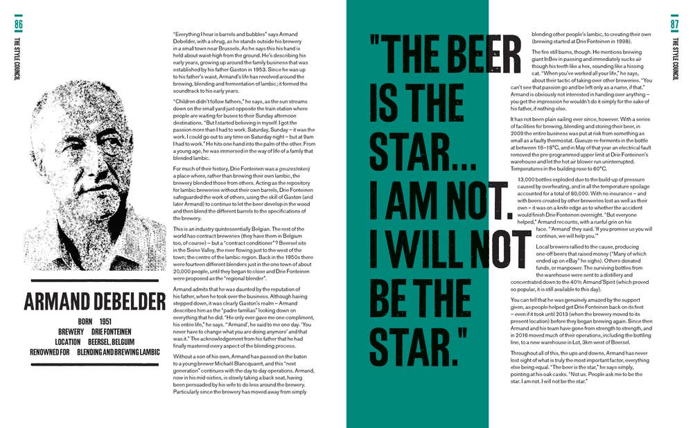 BrewDog: Craft Beer for the Geeks - Adult Book, view 4