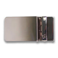 Lift Buckle - Platinum