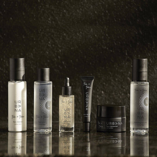 Tea + Tonic Face Serum, view 3