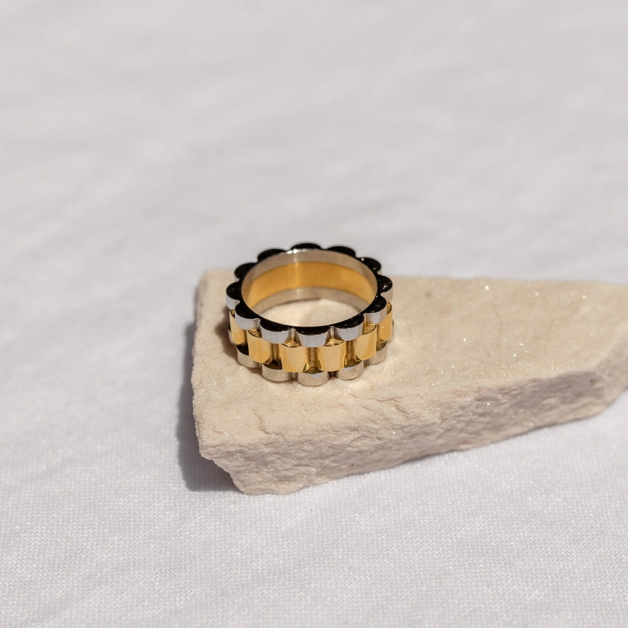 ALCO As She Pleases Ring - Intermix