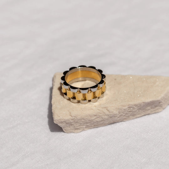 ALCO As She Pleases Ring - Intermix