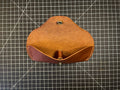 Leather Glasses Case