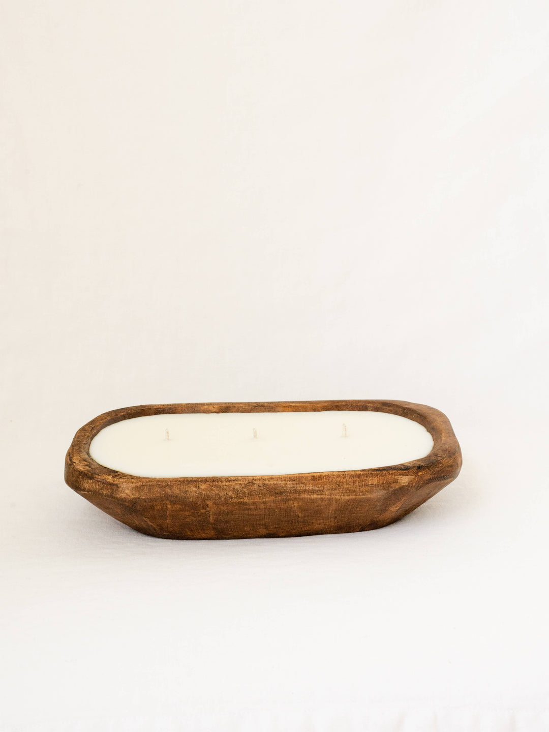Dough Bowl Candle - Winter, Fall, and Classic Scents