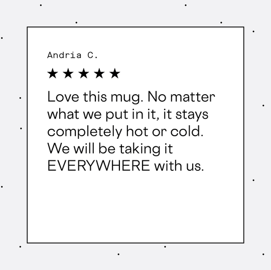 Corkcicle - Mug - 16oz Star Wars - Darth Vader