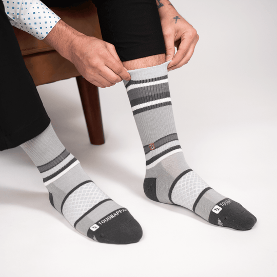 Freestyle Performance Sock - Ironclad