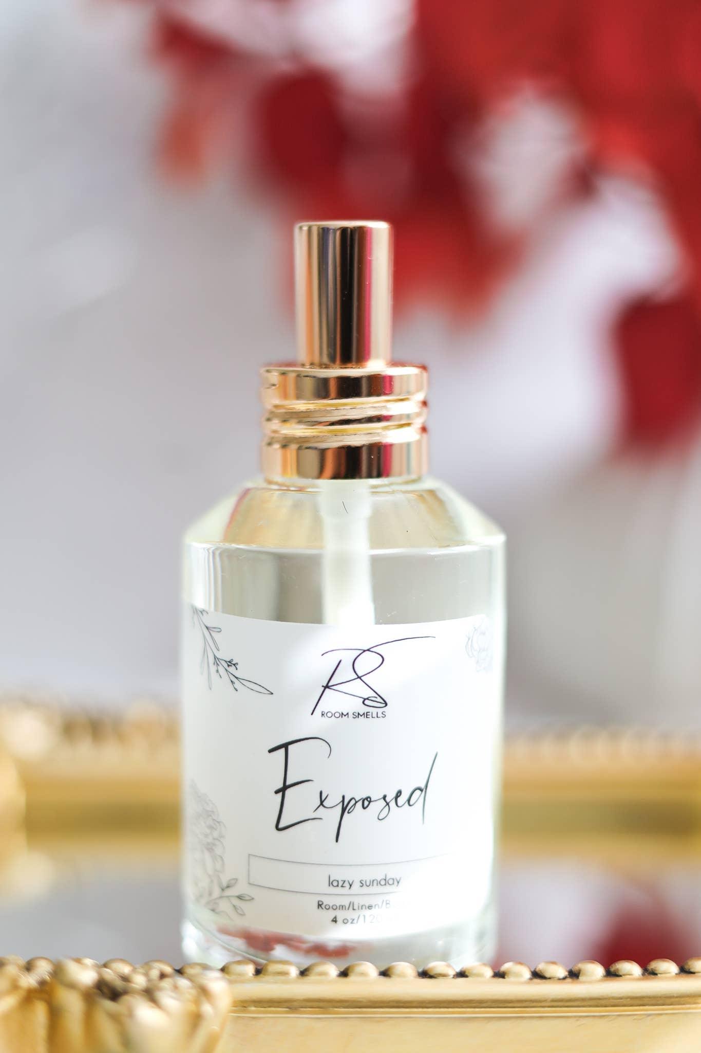 Exposed-Everywhere Spray – Rust & Refined