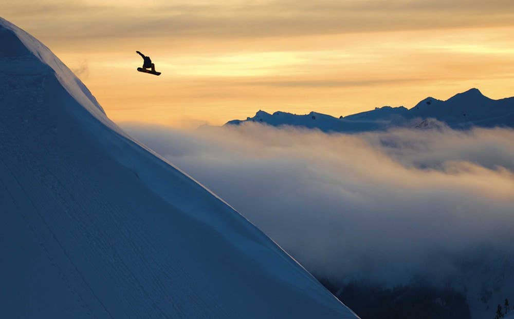 Art of Adventure: Outdoor Sports from Sea to Summit (HC), view 5