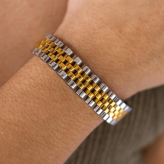 ALCO Kairos Bracelet