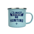 Top Guy Mug - Hunting